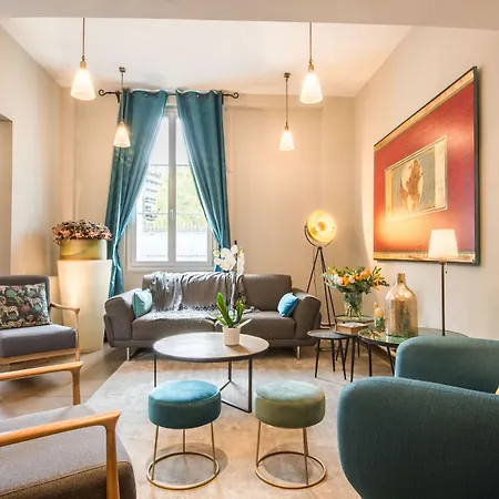 Hotel Beauvoir-2